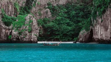 Discover Thailand’s seas: The ultimate sailing adventure awaits | Thaiger