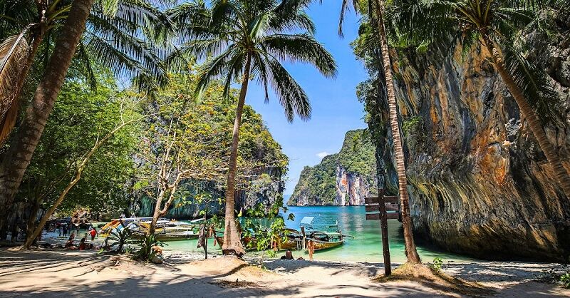 Discover Thailand's seas: The ultimate sailing adventure awaits | News by Thaiger