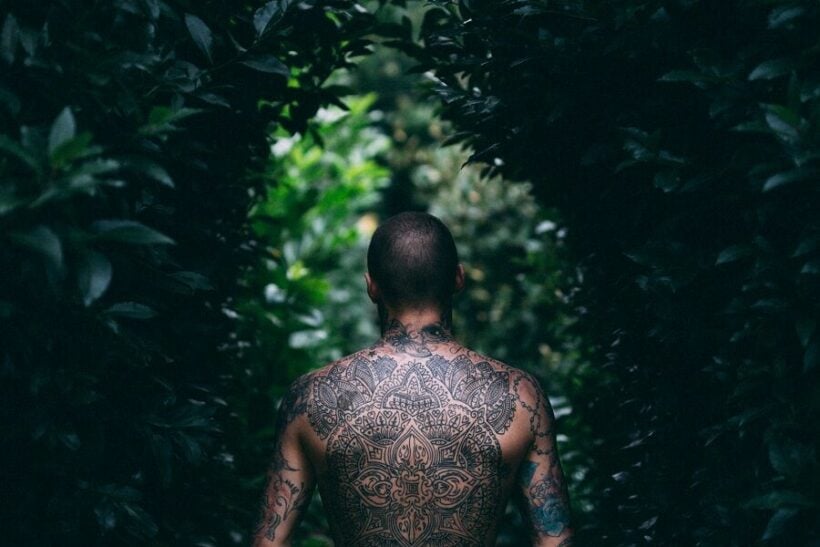 Thailand's Tattoo Artists: Masters of Innovation and Tradition | News by Thaiger