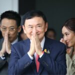 Royal rumble: Thaksin Shinawatra faces charges under section 112 | Thaiger