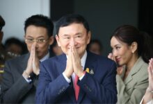Royal rumble: Thaksin Shinawatra faces charges under section 112 | Thaiger