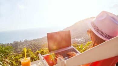 Thailand for digital nomads: Your ultimate guide