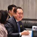 DSI seizes over 1,000 million baht from &#8216;Gofug&#8217; lottery scam | Thaiger