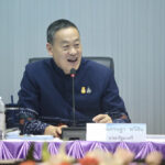 PM Srettha pledges to woo back Russian tourists with revived flights | Thaiger