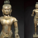 Shiva&#8217;s Golden Boy statue: A historical repatriation to Thailand | Thaiger