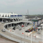 Phuket Airport taxis inspected as Thailand legalises three more apps | Thaiger