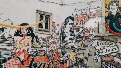 Exploring Thai street art: An introduction to Thailand’s urban canvas | Thaiger