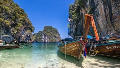 Solo travel in Thailand: Secrets to a thrilling adventure | Thaiger