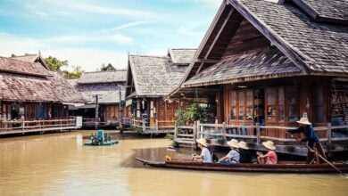 Green your Thailand trip: Essential tips for eco-wise travel | Thaiger