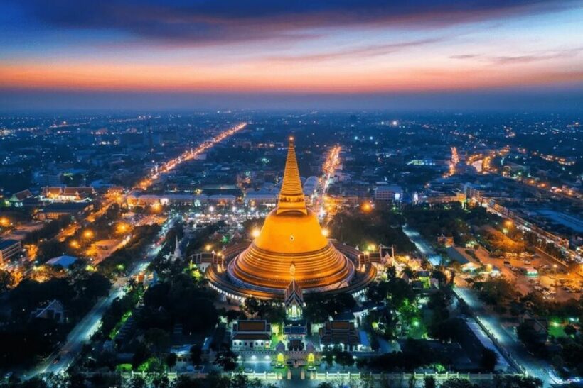 Bangkok group Trip: Key advice for a smooth journey | News by Thaiger