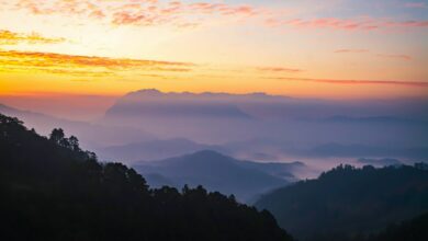 Ultimate stargazing guide: Thailand’s top 3 peaks unveiled | Thaiger