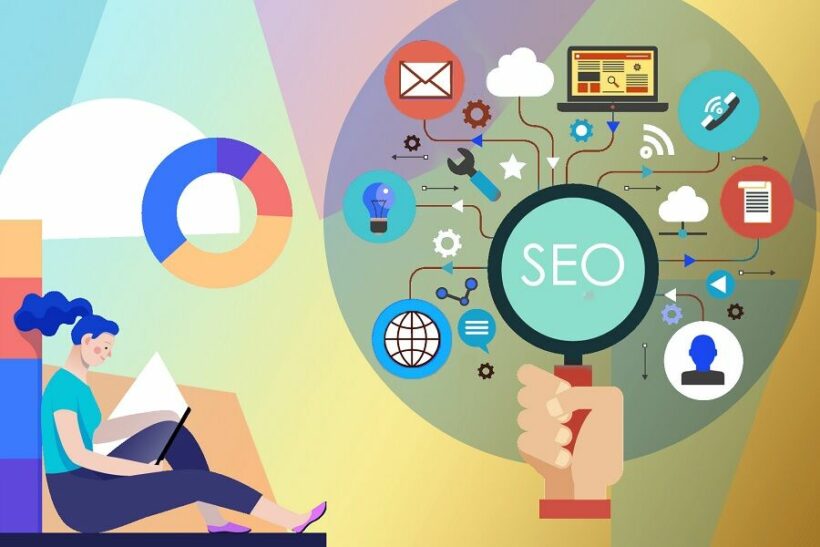 Topical authority: The key to unlocking SEO success | News by Thaiger