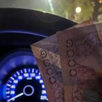 Bangkok Grab driver earns 2,000 baht tip for returning lost phone | Thaiger