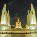 Thailand&#8217;s democracy index ranking drops due to unelected govt | Thaiger