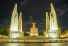 Thailand’s democracy index ranking drops due to unelected govt | Thaiger