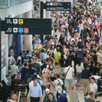 Thai tourism index for Q4 2023 signals risk of deflation | Thaiger