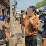 Teenager high on marijuana causes motorbike crash in Nan | Thaiger