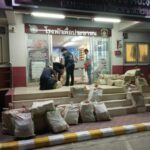Ayutthaya meth bust nets 10 million pills worth 500 million baht | Thaiger