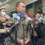 Bangkok police address transgender conflict in Bangkok | Thaiger