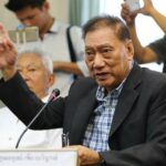 Thai committee urges Pheu Thai to expedite political amnesty | Thaiger