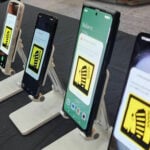 Thailand trials first mobile phone emergency alert system | Thaiger