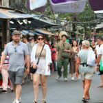 Post-pandemic shift in tourist spending habits reveals TikTok&#8217;s role in Thai travel | Thaiger