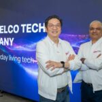 True Corporation unveils 2024 strategy with AI, digital growth focus | Thaiger