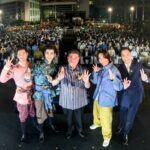 Commerce Minister markets Thailand film industry in Hong Kong | Thaiger