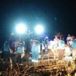 Uthai Thani farmer dies from smoke inhalation while burning grass | Thaiger