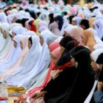 Thailand&#8217;s Islamic authority announces Ramadan start | Thaiger