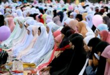 Thailand’s Islamic authority announces Ramadan start | Thaiger