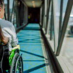 Wheel deal: Wheelchair activist challenges airline&#8217;s boarding ban | Thaiger