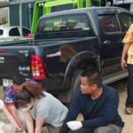 Speeding motorcycle crash in Chaiyaphum kills two teens | Thaiger