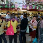 Gold prices predicted to hit US$2,250 per ounce by year-end | Thaiger