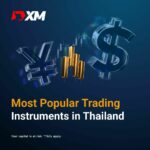 3 most popular trading instruments in Thailand | Thaiger