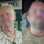 Thai cops probe groping incident by foreign men in Bangkok | Thaiger