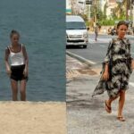 Thai man in Pattaya tries to reunite Russian woman with family (video) | Thaiger