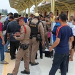 Missing Canadian found dead at central Thailand railway station | Thaiger