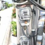 Uthai Thani homeowner gets 5,000 baht bill after meter upgrade | Thaiger