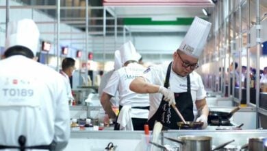 Discover food and beverage innovation at THAIFEX – Anuga Asia 2024 in Bangkok | Thaiger