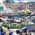Krungsri Auto predicts minimal growth in new auto loans despite EV boom | Thaiger