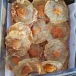 New vegan fried egg dazzles on social media with plant-based twist | Thaiger