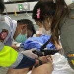 Bangkok rescue team pulls off penis ring after Thai man makes prick of himself | Thaiger