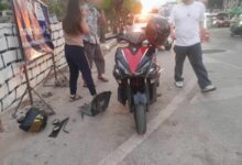 272 deaths in 7 days: essential safety tips for motorbike rentals in Chiang Mai | Thaiger