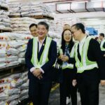 Thailand to boost rice exports to Hong Kong and China | Thaiger
