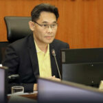 NESDC proposes stricter regulations for social media influencers | Thaiger