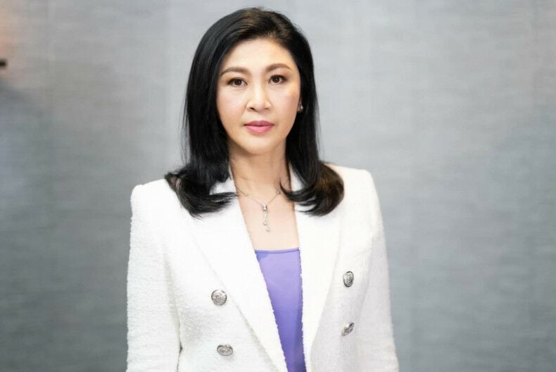 Former Thai PM Yingluck cleared in major corruption case