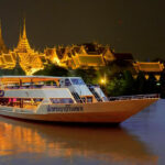 Chao Phraya Princess enhances cruise services to boost tourism | Thaiger