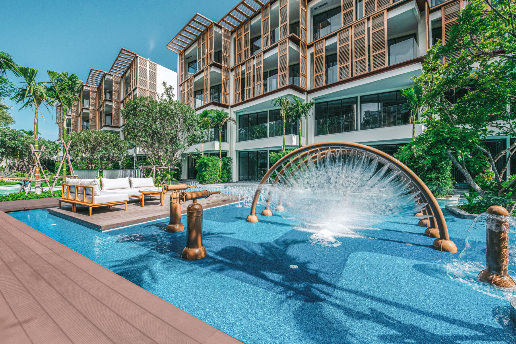 Discover the pinnacle of beachfront luxury: Why InterContinental Residences Hua Hin is the ultimate investment | News by Thaiger