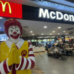 McDonald&#8217;s mayhem: Global online services grind to a halt | Thaiger